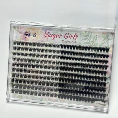رموش SUGAR كسفات