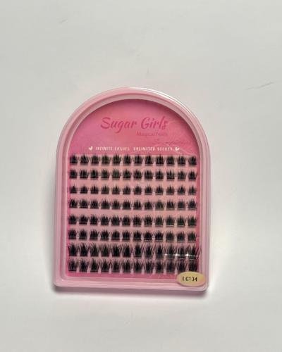 رموش SUGAR
